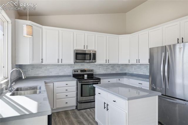 7199 Quiet Pond Place, Colorado Springs, CO 80923