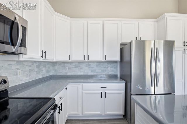 7199 Quiet Pond Place, Colorado Springs, CO 80923