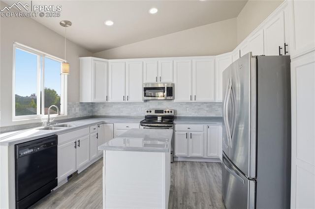 7199 Quiet Pond Place, Colorado Springs, CO 80923