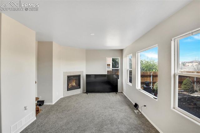 7199 Quiet Pond Place, Colorado Springs, CO 80923