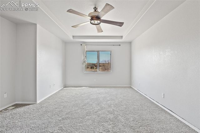 7199 Quiet Pond Place, Colorado Springs, CO 80923