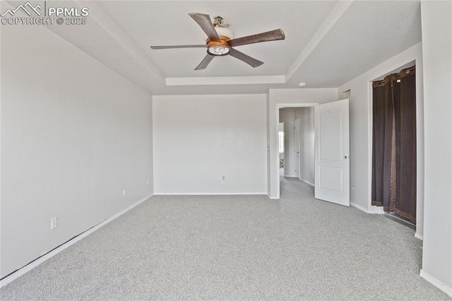 7199 Quiet Pond Place, Colorado Springs, CO 80923