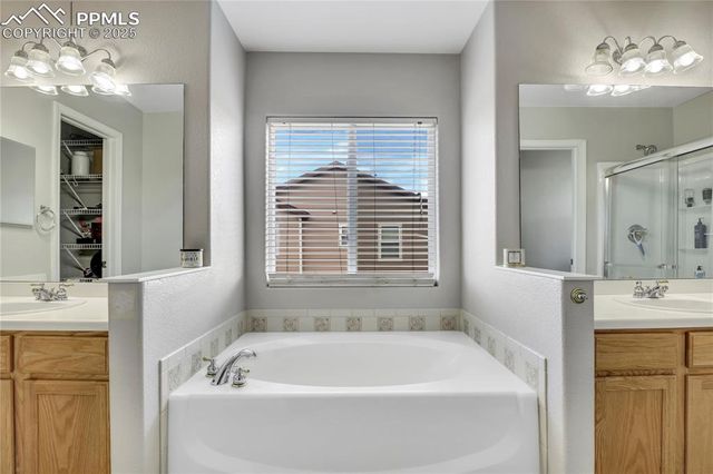 7199 Quiet Pond Place, Colorado Springs, CO 80923