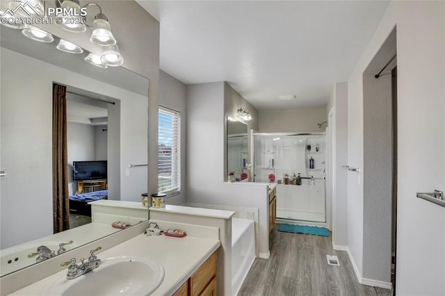 7199 Quiet Pond Place, Colorado Springs, CO 80923