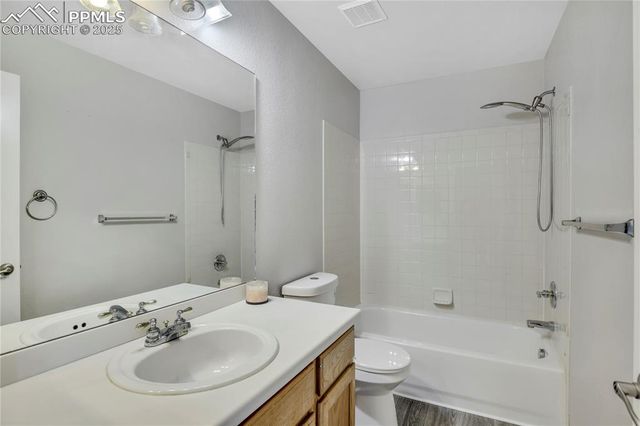 7199 Quiet Pond Place, Colorado Springs, CO 80923