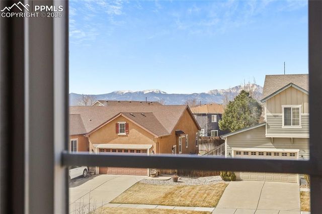 7199 Quiet Pond Place, Colorado Springs, CO 80923
