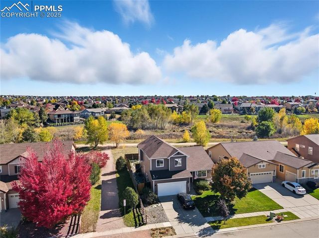 7199 Quiet Pond Place, Colorado Springs, CO 80923