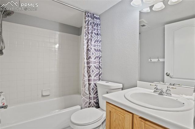 7199 Quiet Pond Place, Colorado Springs, CO 80923