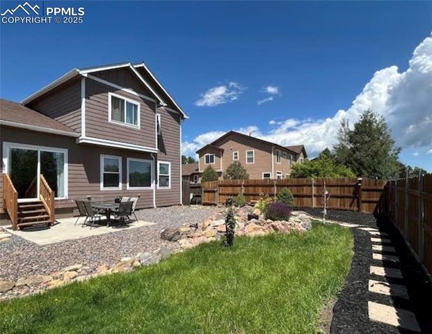 7199 Quiet Pond Place, Colorado Springs, CO 80923