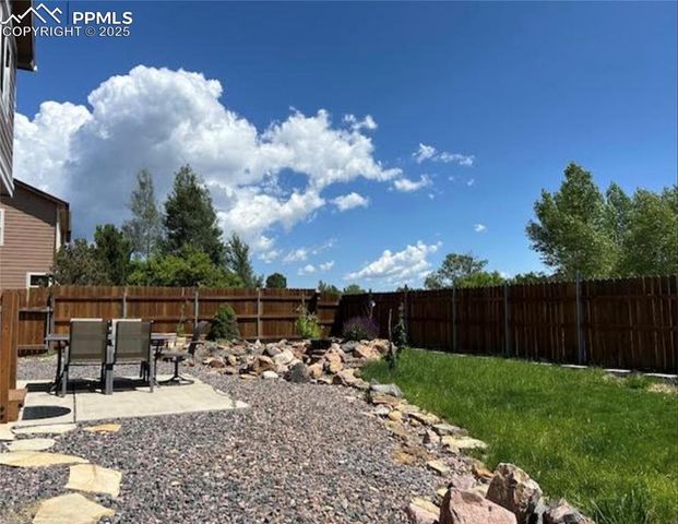 7199 Quiet Pond Place, Colorado Springs, CO 80923