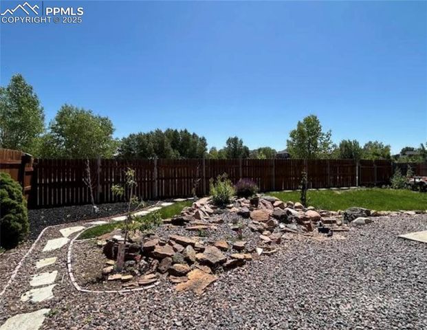 7199 Quiet Pond Place, Colorado Springs, CO 80923