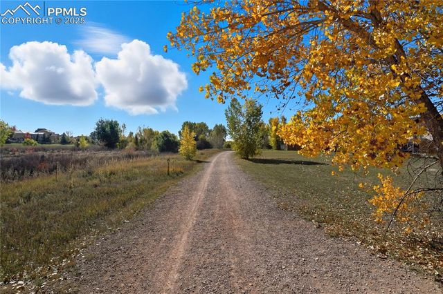 7199 Quiet Pond Place, Colorado Springs, CO 80923