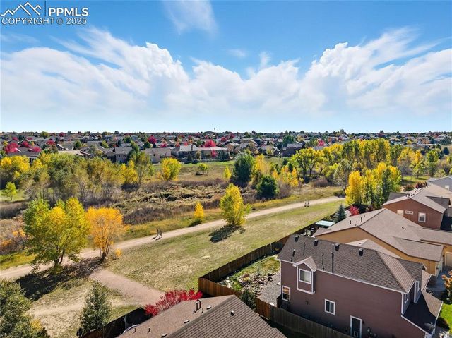 7199 Quiet Pond Place, Colorado Springs, CO 80923