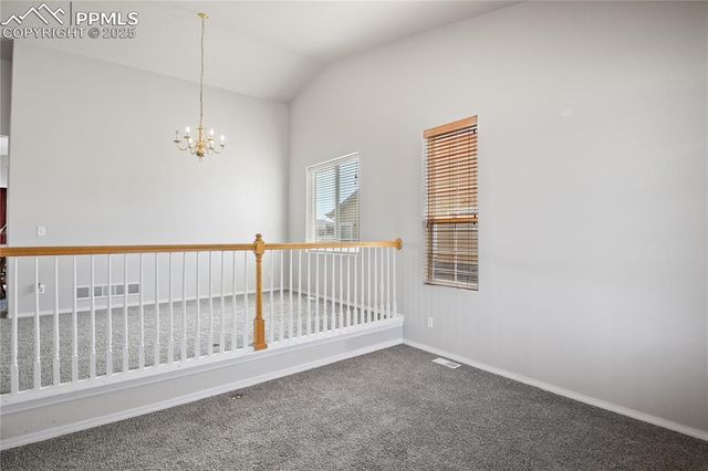 7199 Quiet Pond Place, Colorado Springs, CO 80923