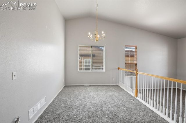 7199 Quiet Pond Place, Colorado Springs, CO 80923