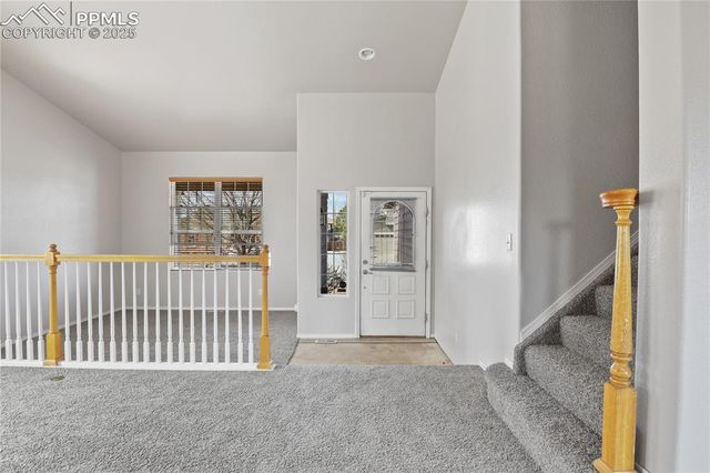 7199 Quiet Pond Place, Colorado Springs, CO 80923