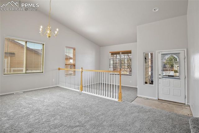 7199 Quiet Pond Place, Colorado Springs, CO 80923