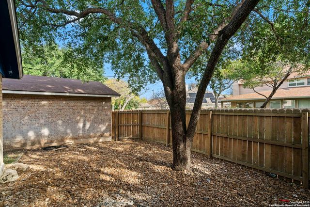 2314 Wilderness Hill, San Antonio, TX 78231