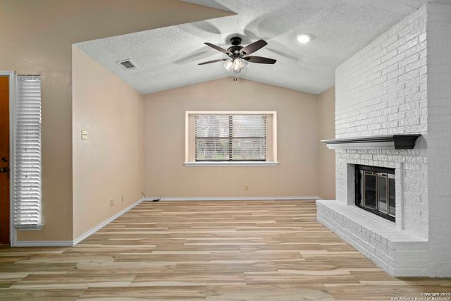 2314 Wilderness Hill, San Antonio, TX 78231