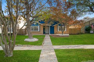 2314 Wilderness Hill, San Antonio, TX 78231