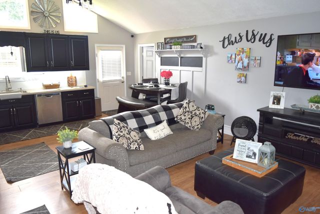 2501 Wooden Trail, Southside, AL 35907