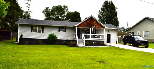 2501 Wooden Trail, Southside, AL 35907