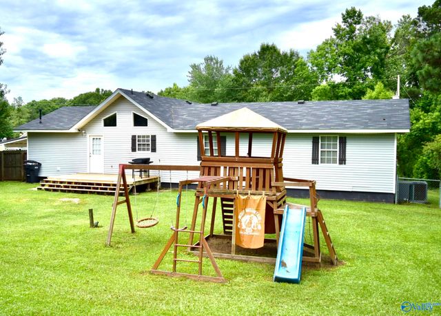 2501 Wooden Trail, Southside, AL 35907
