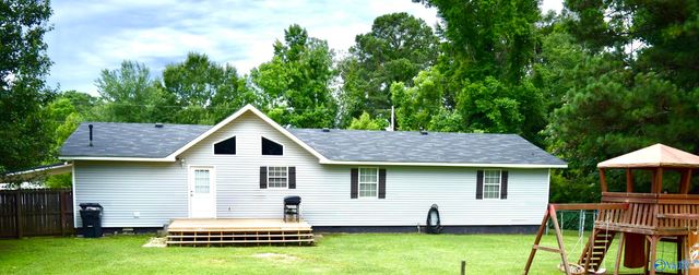 2501 Wooden Trail, Southside, AL 35907
