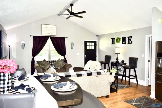 2501 Wooden Trail, Southside, AL 35907