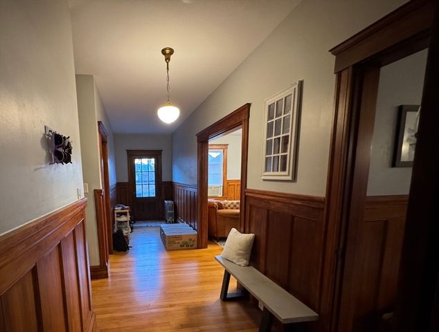 10-12 Ashcroft St 2, Boston, MA 02130