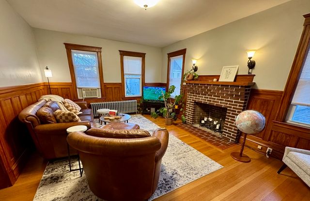 10-12 Ashcroft St 2, Boston, MA 02130