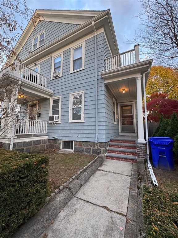 10-12 Ashcroft St 2, Boston, MA 02130