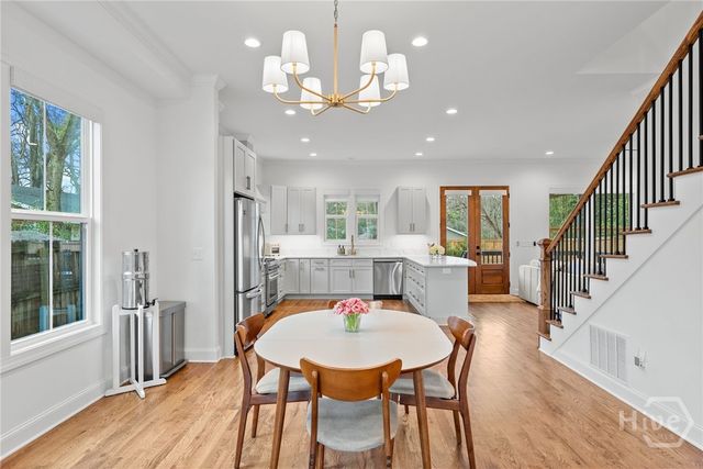 189 Glenhaven Avenue, Athens, GA 30606