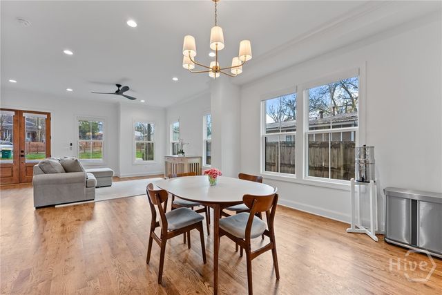 189 Glenhaven Avenue, Athens, GA 30606