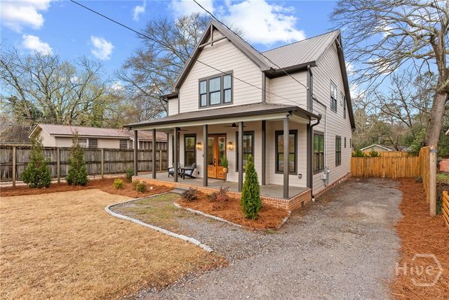189 Glenhaven Avenue, Athens, GA 30606