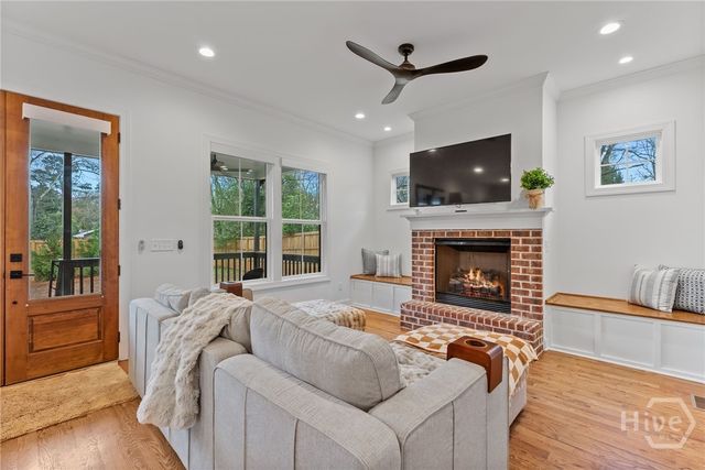 189 Glenhaven Avenue, Athens, GA 30606