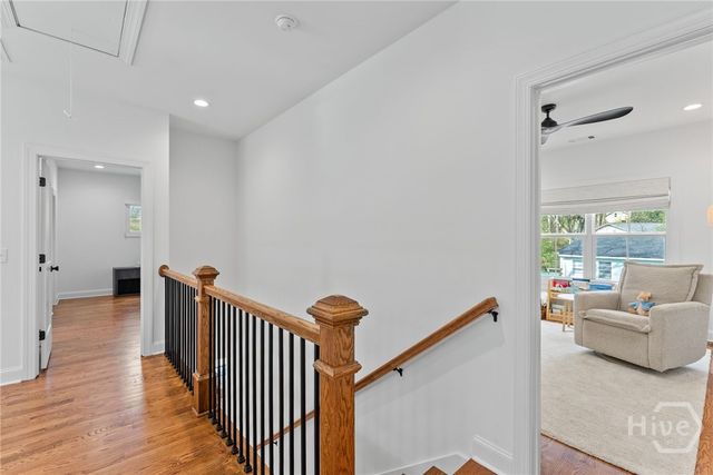 189 Glenhaven Avenue, Athens, GA 30606