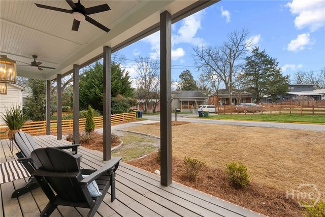 189 Glenhaven Avenue, Athens, GA 30606