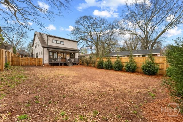 189 Glenhaven Avenue, Athens, GA 30606