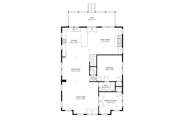 189 Glenhaven Avenue, Athens, GA 30606