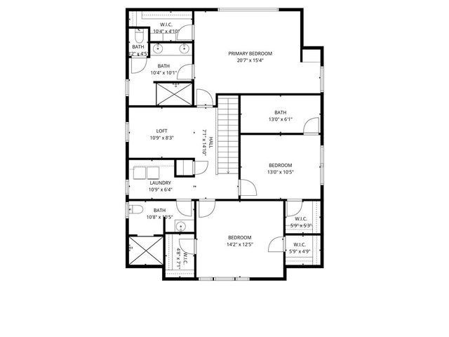 189 Glenhaven Avenue, Athens, GA 30606