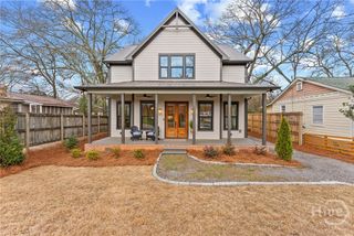 189 Glenhaven Avenue, Athens, GA 30606