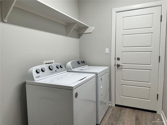 1313 Xavier Avenue, Mcallen, TX 78504