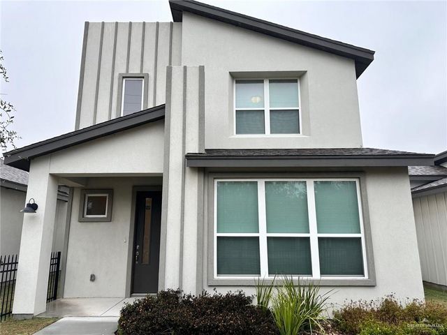 1313 Xavier Avenue, Mcallen, TX 78504