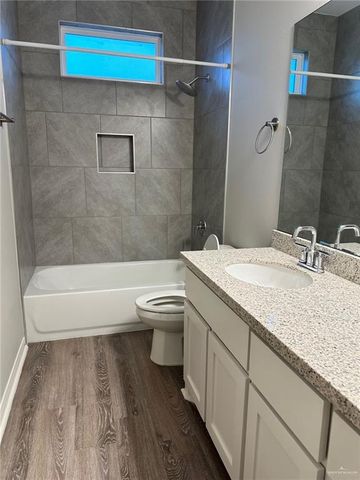 1313 Xavier Avenue, Mcallen, TX 78504