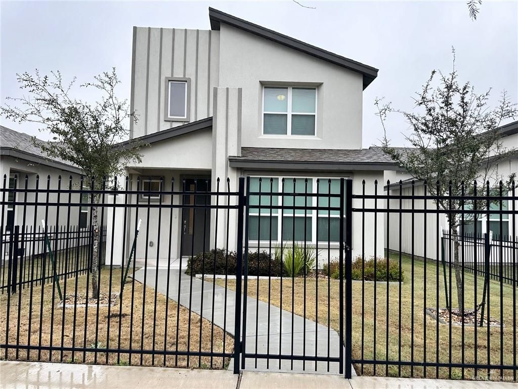 1313 Xavier Avenue, Mcallen, TX 78504