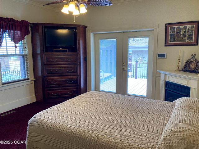 538 N Moffet Avenue, Joplin, MO 64801