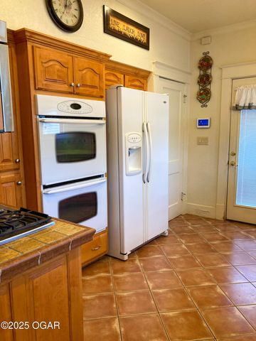 538 N Moffet Avenue, Joplin, MO 64801