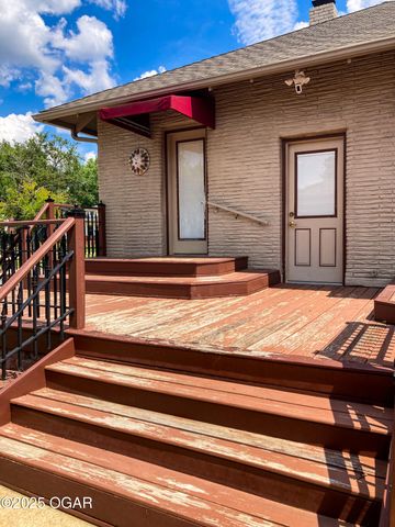538 N Moffet Avenue, Joplin, MO 64801