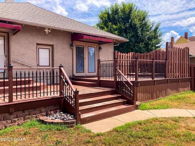 538 N Moffet Avenue, Joplin, MO 64801